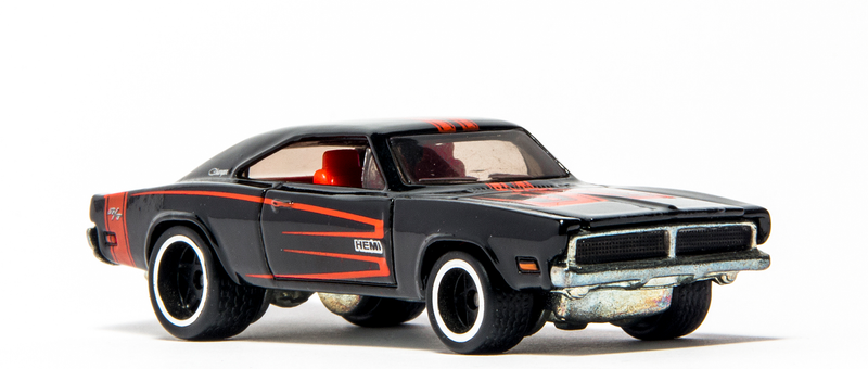 Illustration for article titled MoPar Monday - Pic Show! 22nd Dec '14